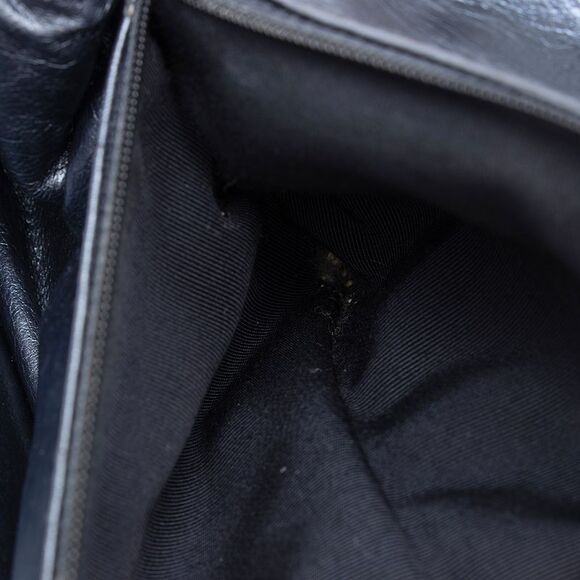 Chanel Metallic Aged Calfskin Reissue Accordion Flap Bag - Picture 12 of 15